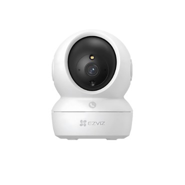 كاميرا مراقبة داخلية متحركة واي فاي | H6c EZVIZ