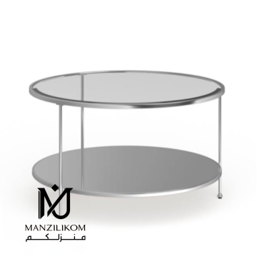 طاولة وسط دائرية - Code 303538