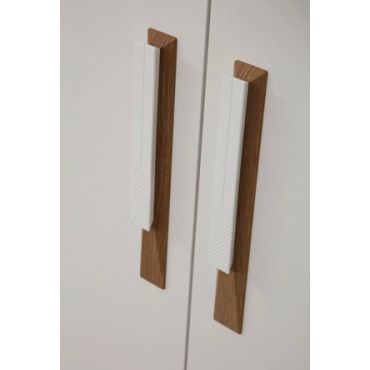 طقم غرفة نوم ميترا - حرفي